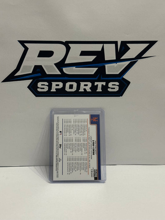 2-for-1 Swing US290 - Sandlitter