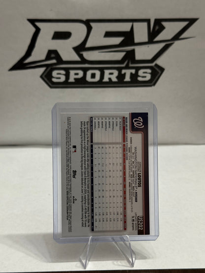 (5) pack of Silver Crackle Foils