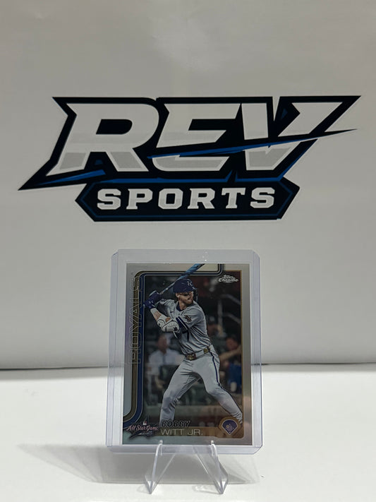 Bobby Witt Jr. ASGC-25 - All Star Game