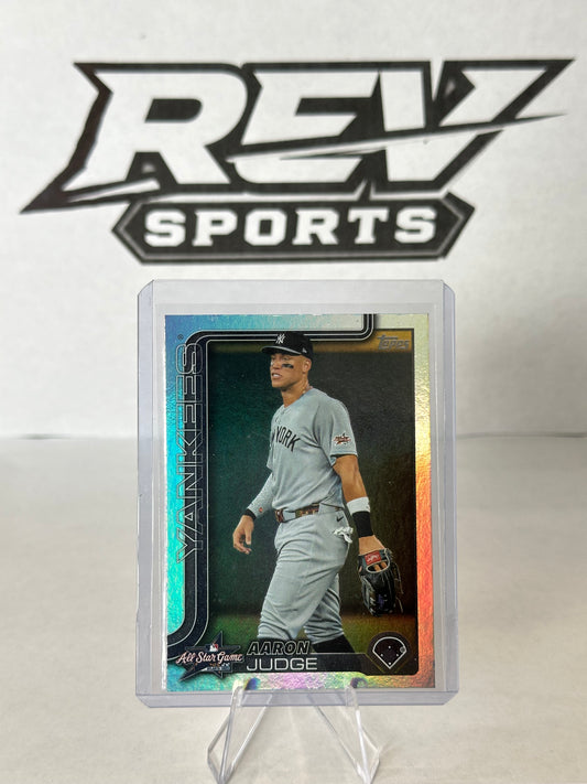 Aaron Judge ASG-2 - All Star Game