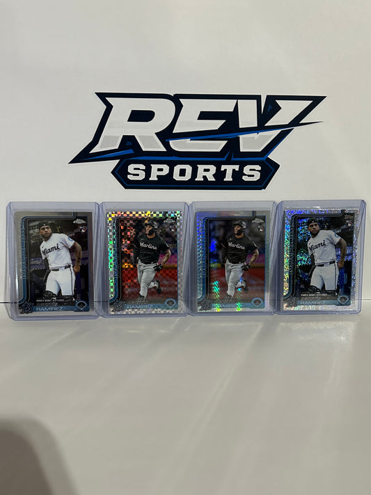 Agustin Ramirez - Package [MARLINS]